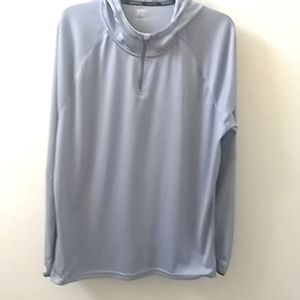 Russell dri-power 360 light hoodie